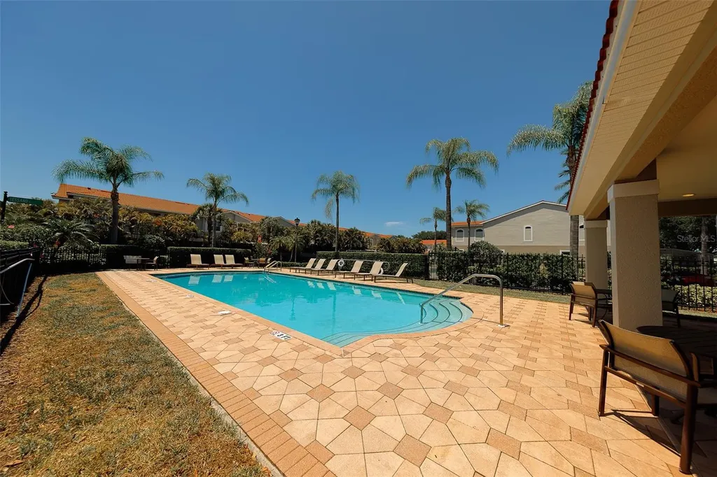 1415 Tessano Place Palm Harbor FL 34683