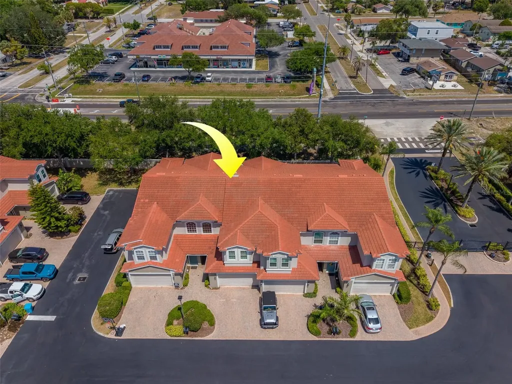 1415 Tessano Place Palm Harbor FL 34683