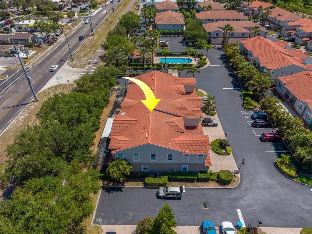 1415 Tessano Place Palm Harbor FL 34683