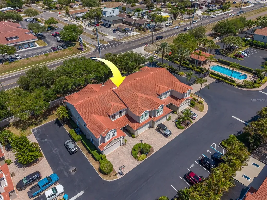 1415 Tessano Place Palm Harbor FL 34683