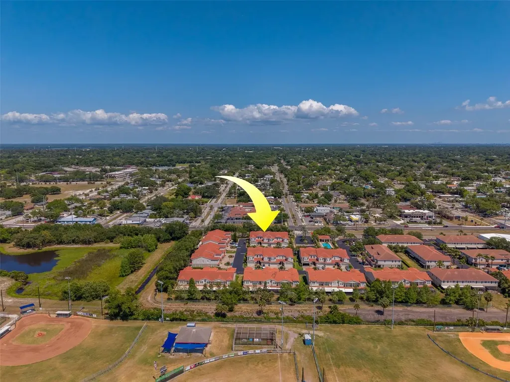 1415 Tessano Place Palm Harbor FL 34683