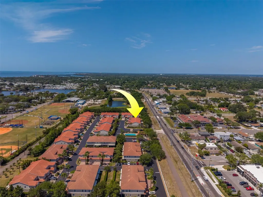 1415 Tessano Place Palm Harbor FL 34683