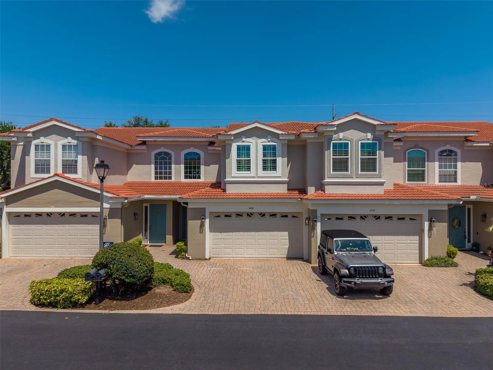 1415 Tessano Place Palm Harbor FL 34683