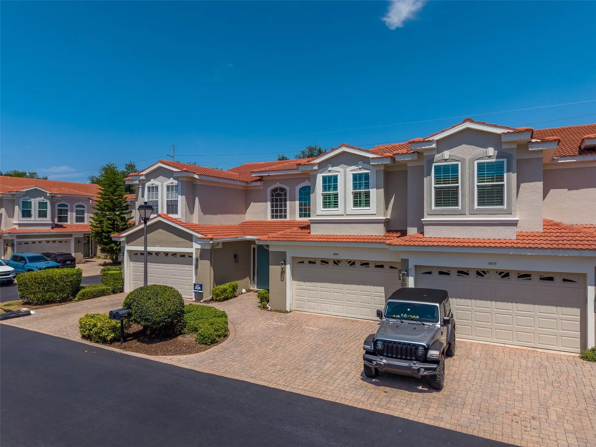 1415 Tessano Place Palm Harbor FL 34683