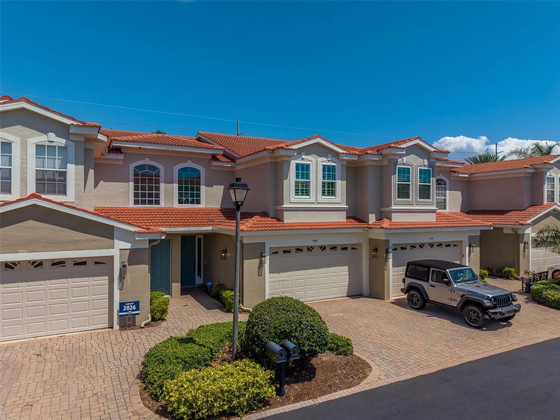 1415 Tessano Place Palm Harbor FL 34683