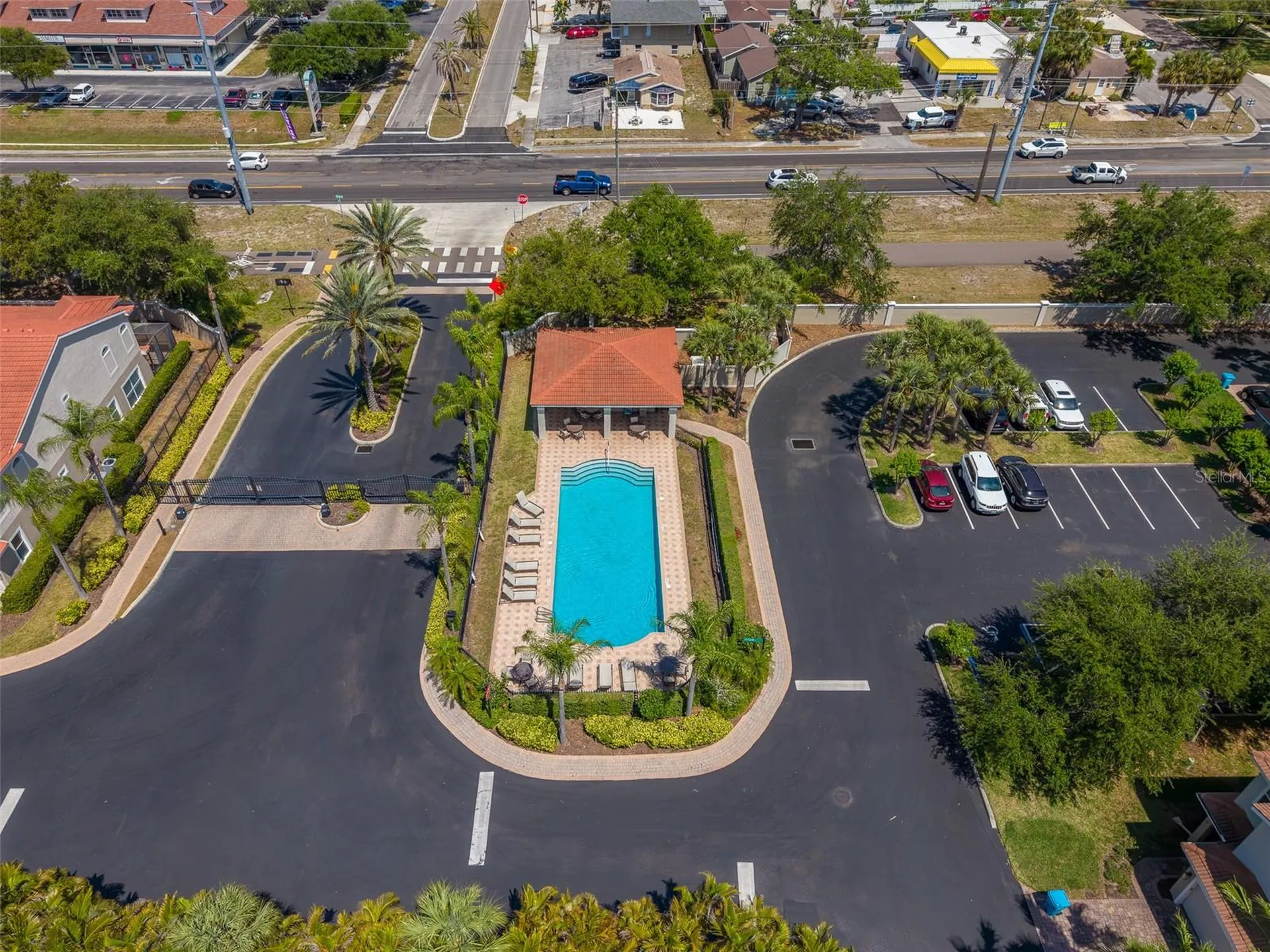 1415 Tessano Place Palm Harbor FL 34683