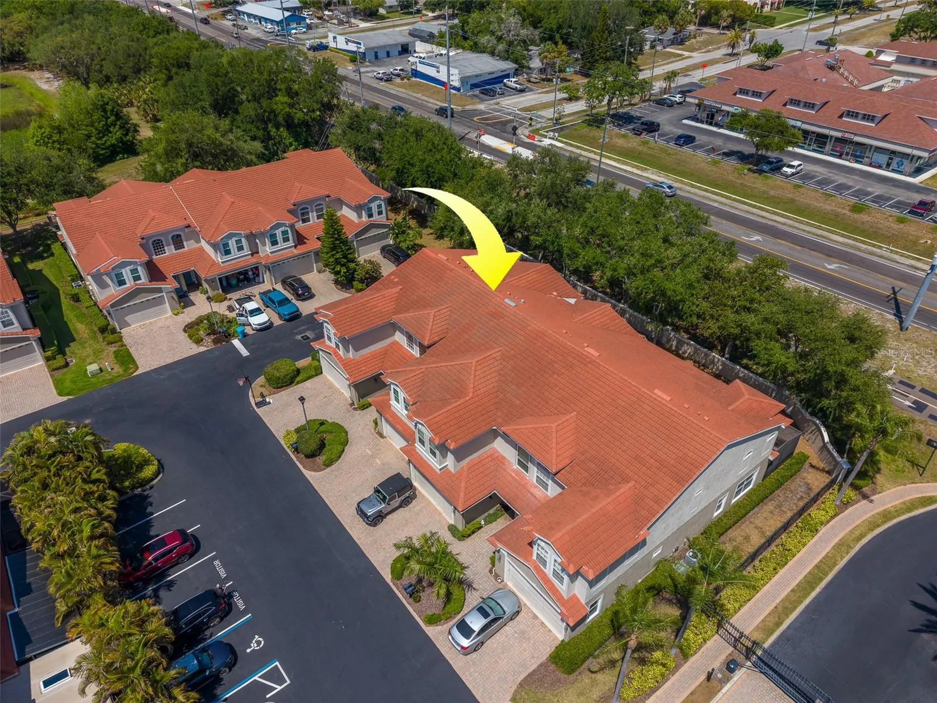 1415 Tessano Place Palm Harbor FL 34683