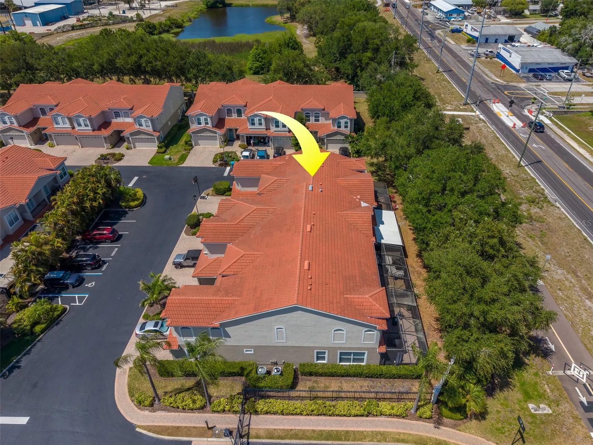 1415 Tessano Place Palm Harbor FL 34683