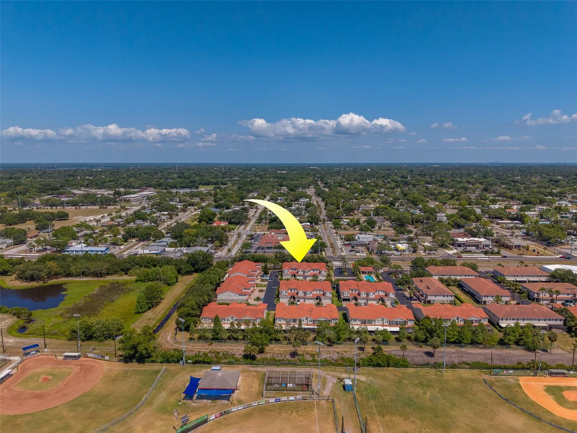 1415 Tessano Place Palm Harbor FL 34683