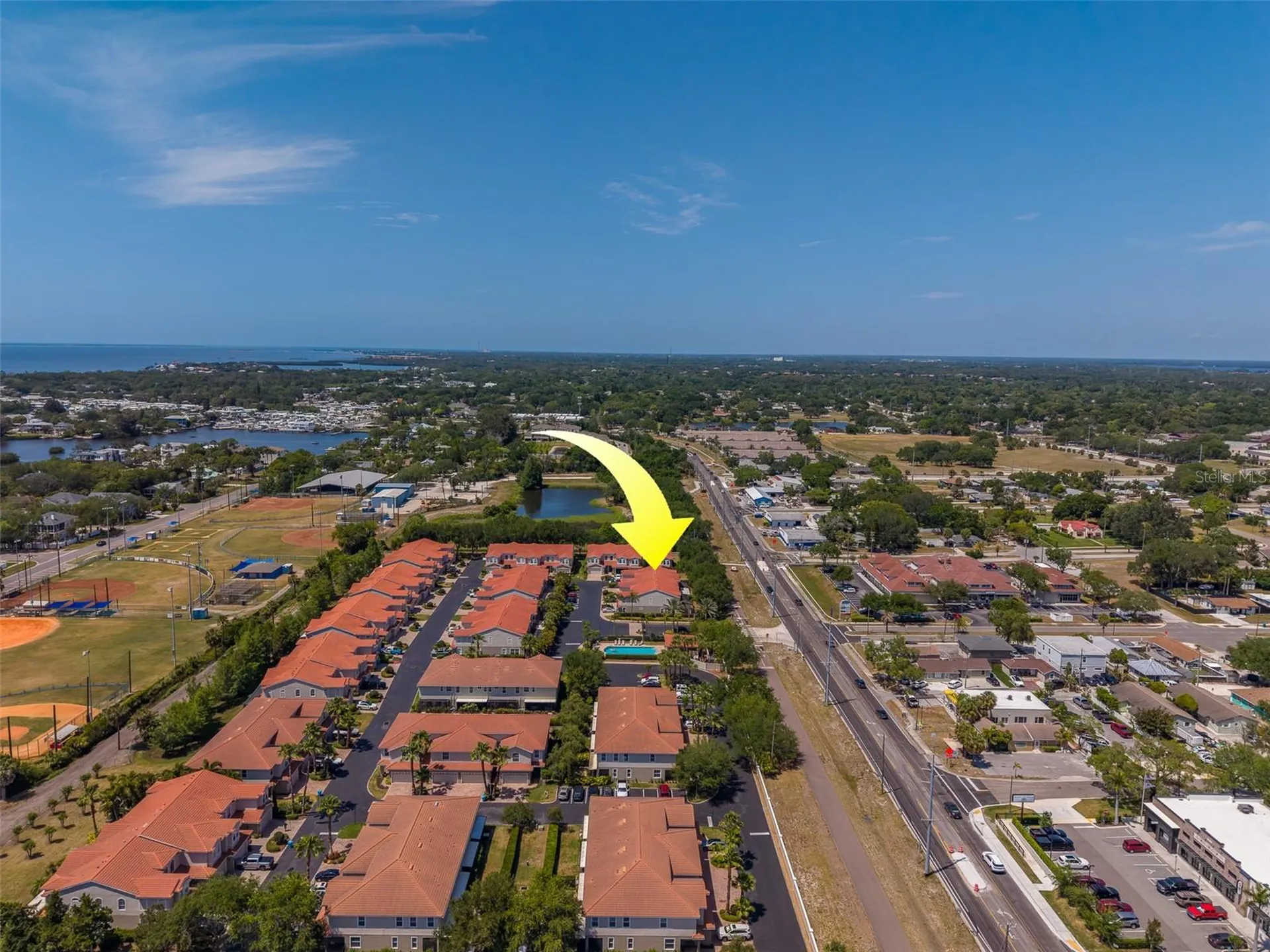 1415 Tessano Place Palm Harbor FL 34683