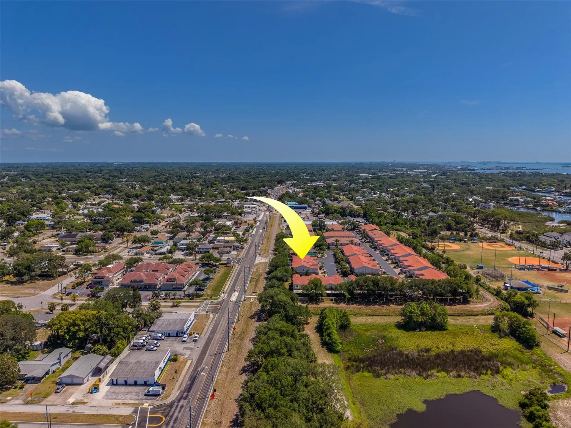 1415 Tessano Place Palm Harbor FL 34683
