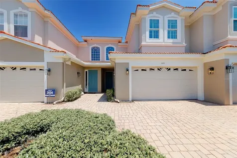 1415 Tessano Place Palm Harbor FL 34683