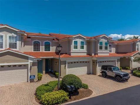 1415 Tessano Place Palm Harbor FL 34683