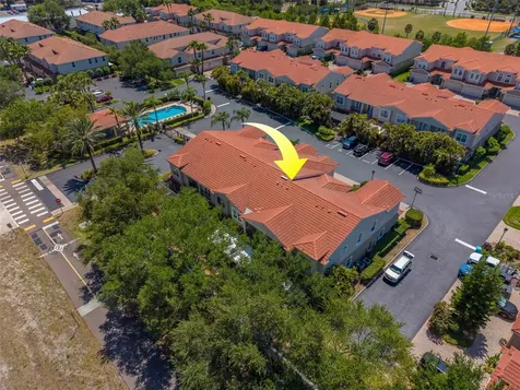 1415 Tessano Place Palm Harbor FL 34683