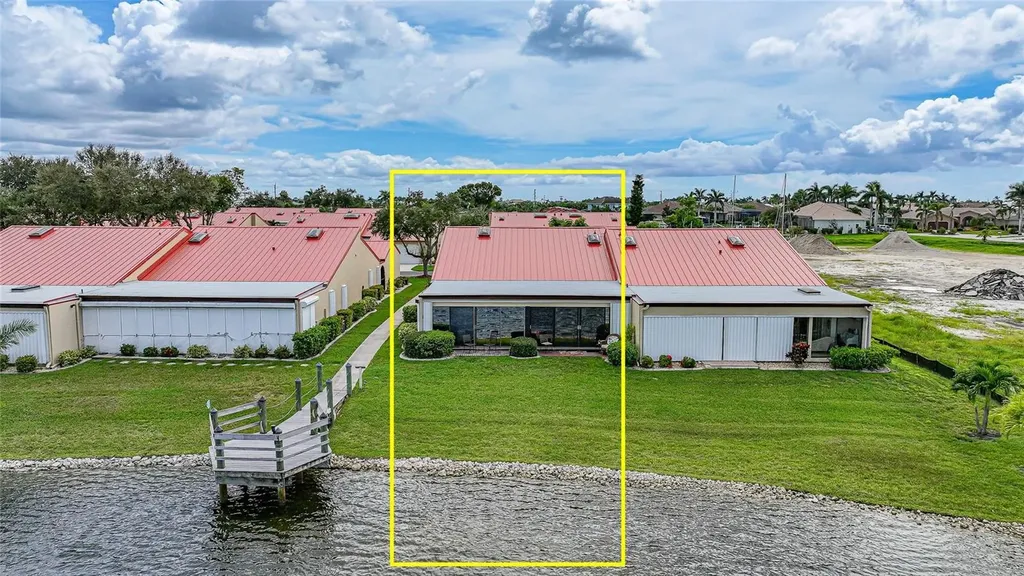 1780 Deborah Drive Punta Gorda FL 33950
