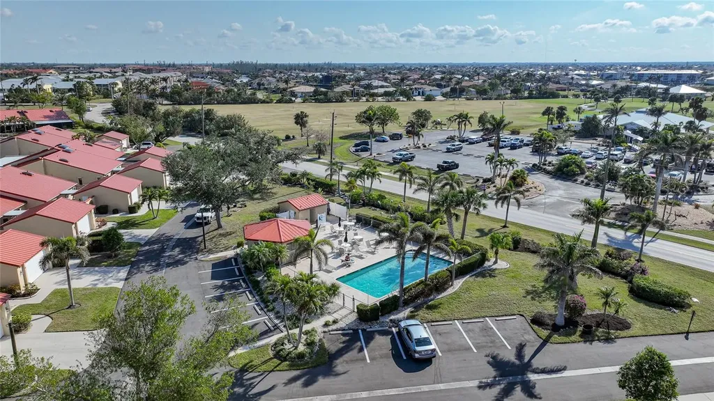 1780 Deborah Drive Punta Gorda FL 33950
