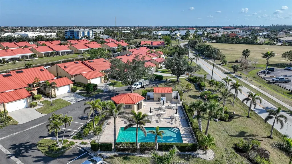 1780 Deborah Drive Punta Gorda FL 33950