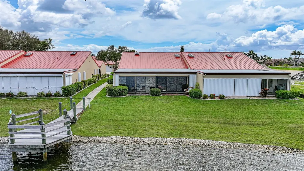 1780 Deborah Drive Punta Gorda FL 33950