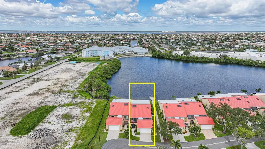 1780 Deborah Drive Punta Gorda FL 33950
