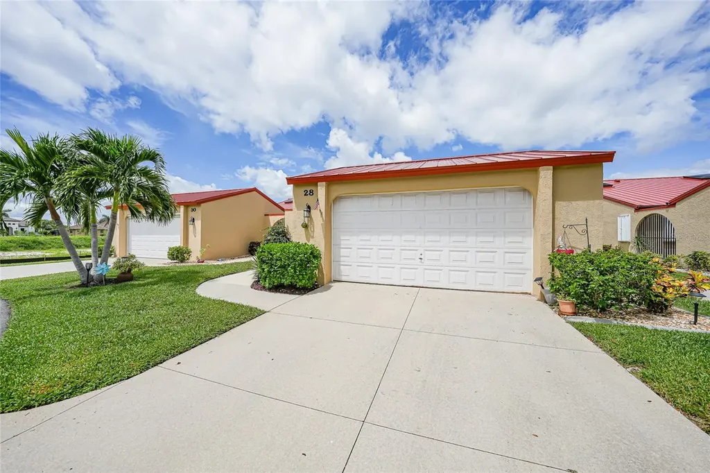 1780 Deborah Drive Punta Gorda FL 33950