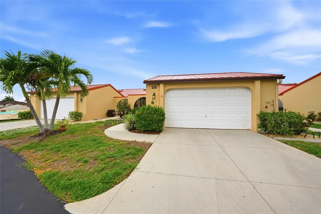 1780 Deborah Drive Punta Gorda FL 33950