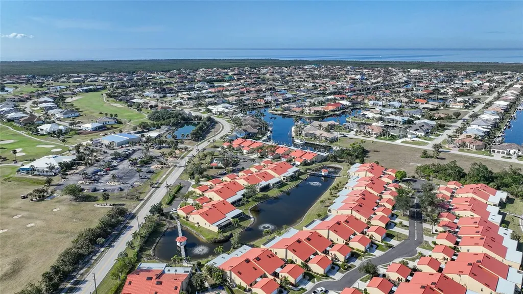 1780 Deborah Drive Punta Gorda FL 33950