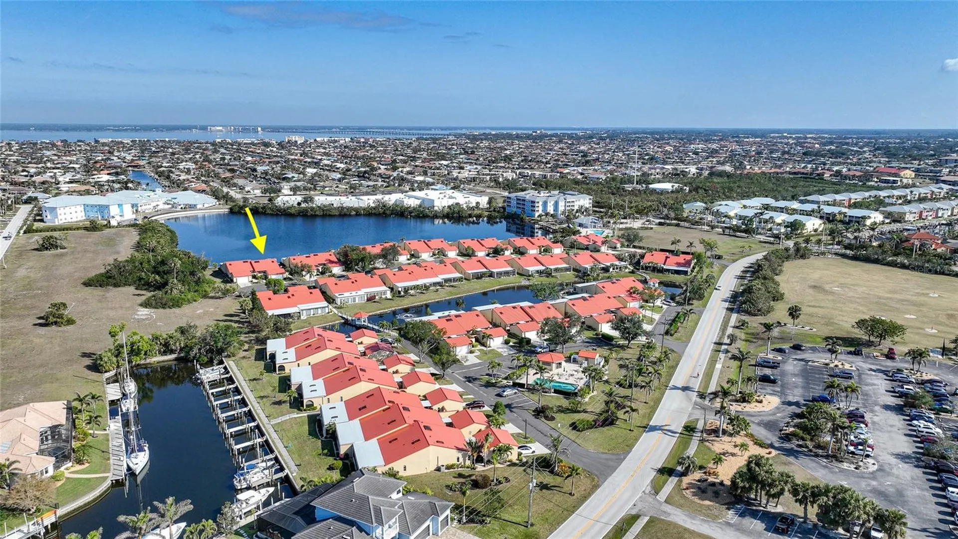 1780 Deborah Drive Punta Gorda FL 33950