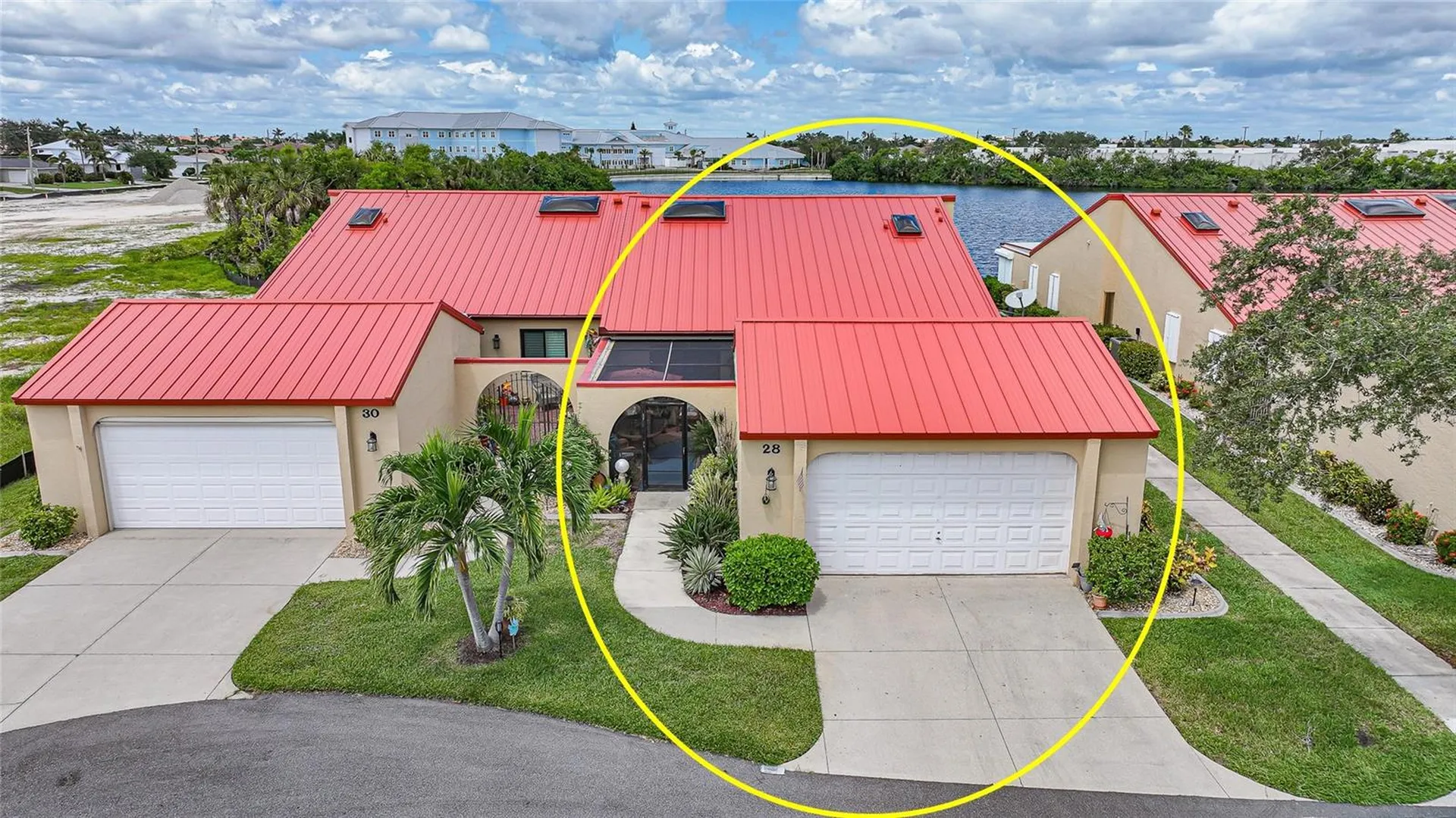 1780 Deborah Drive Punta Gorda FL 33950