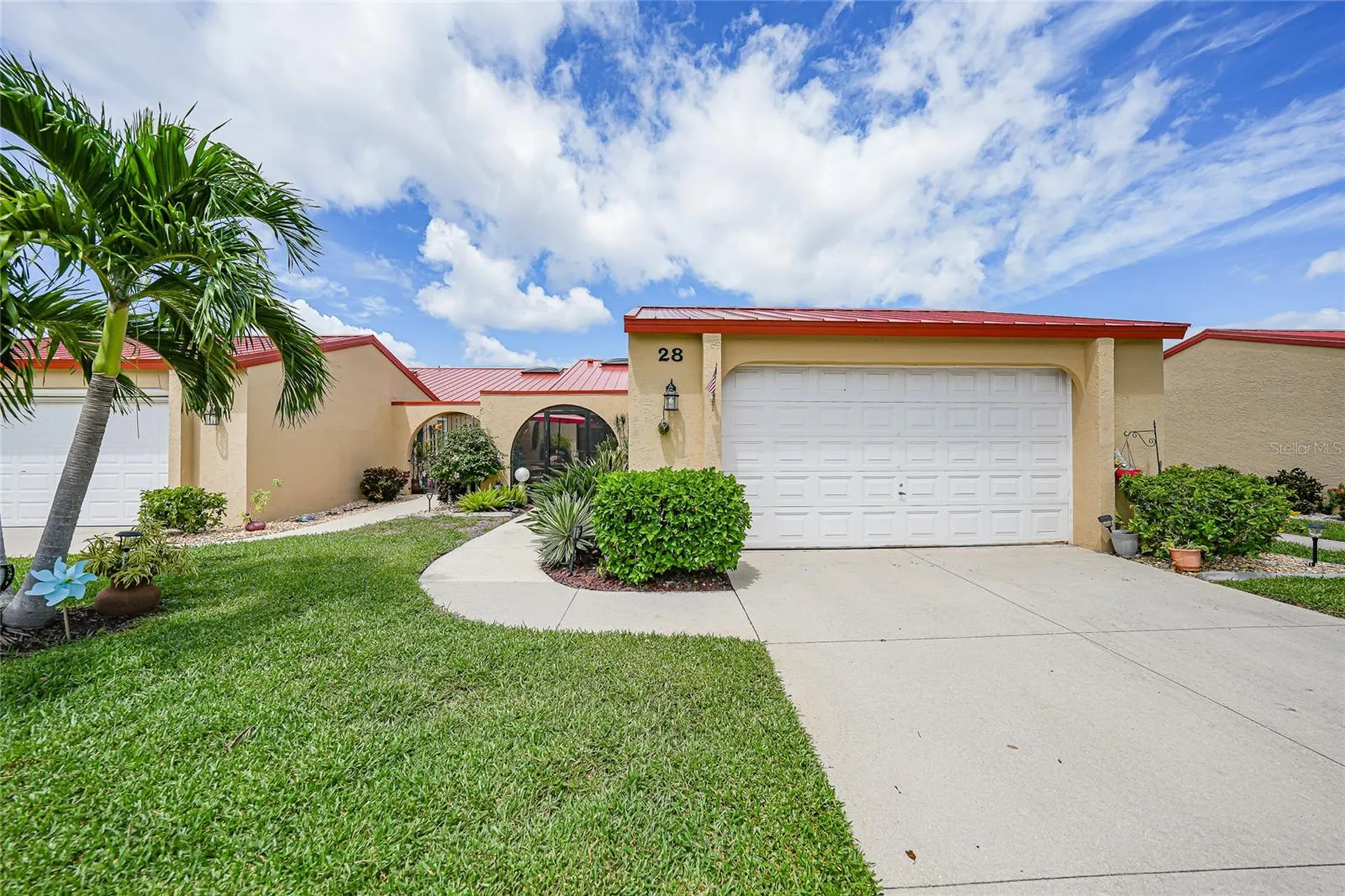 1780 Deborah Drive Punta Gorda FL 33950