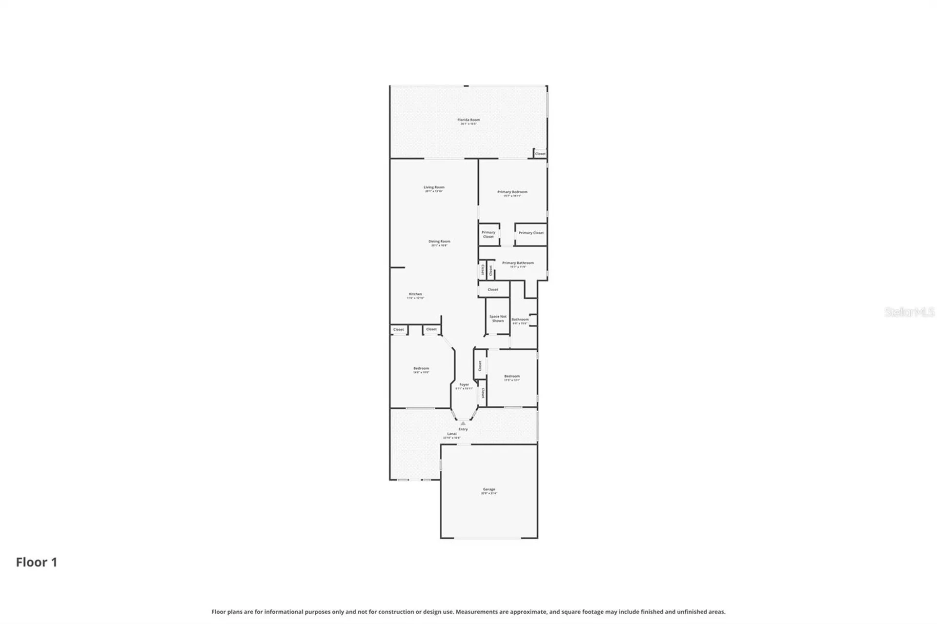 1780 Deborah Drive Punta Gorda FL 33950