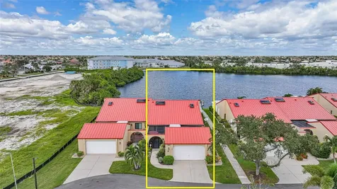 1780 Deborah Drive Punta Gorda FL 33950