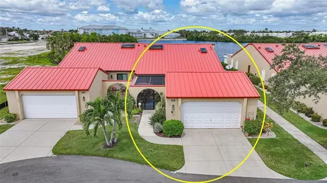 1780 Deborah Drive Punta Gorda FL 33950