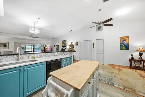 1780 Deborah Drive Punta Gorda FL 33950