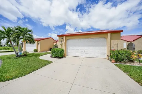 1780 Deborah Drive Punta Gorda FL 33950