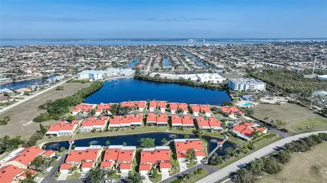 1780 Deborah Drive Punta Gorda FL 33950