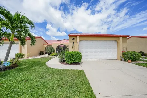 1780 Deborah Drive Punta Gorda FL 33950