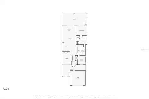 1780 Deborah Drive Punta Gorda FL 33950