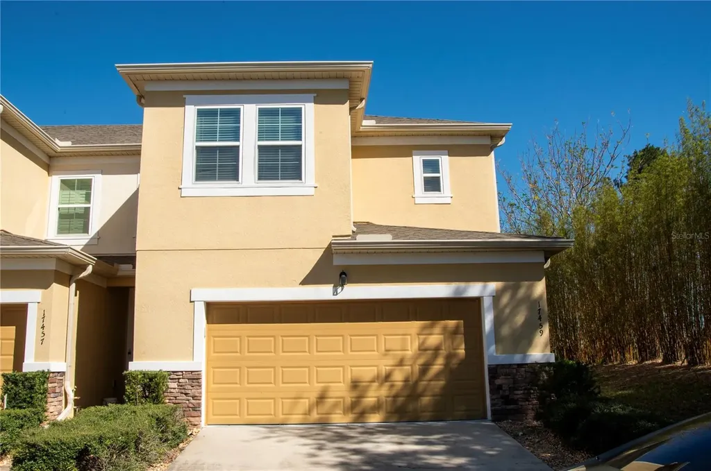 17459 Chateau Pine Way Clermont FL 34711