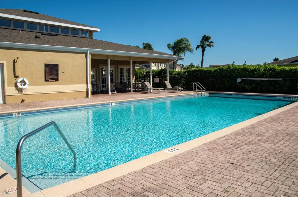 17459 Chateau Pine Way Clermont FL 34711