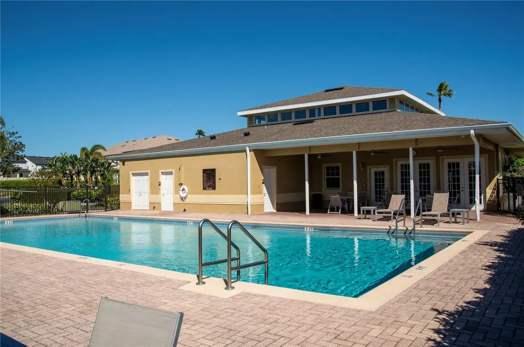17459 Chateau Pine Way Clermont FL 34711