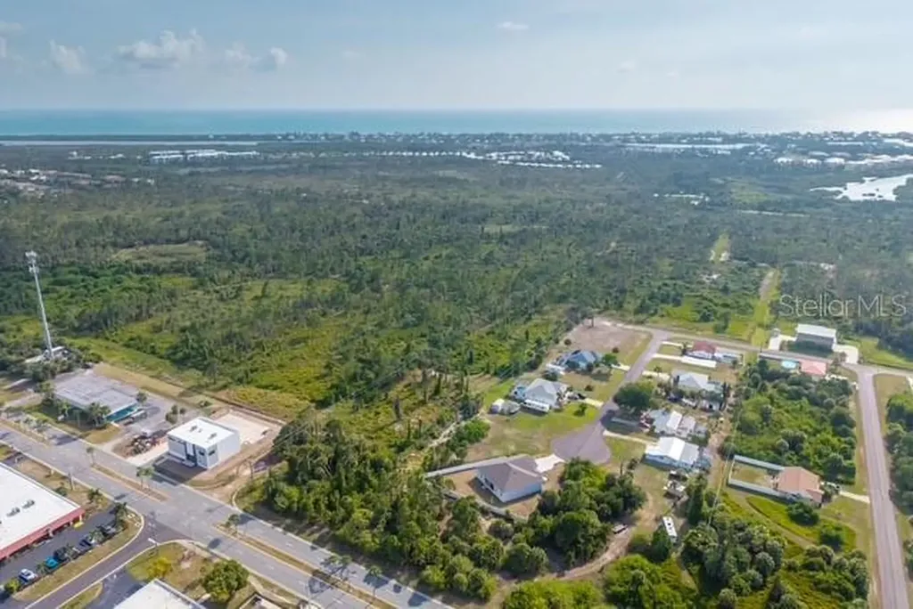 3470 Ethlyn Lane Rotonda West FL 33947