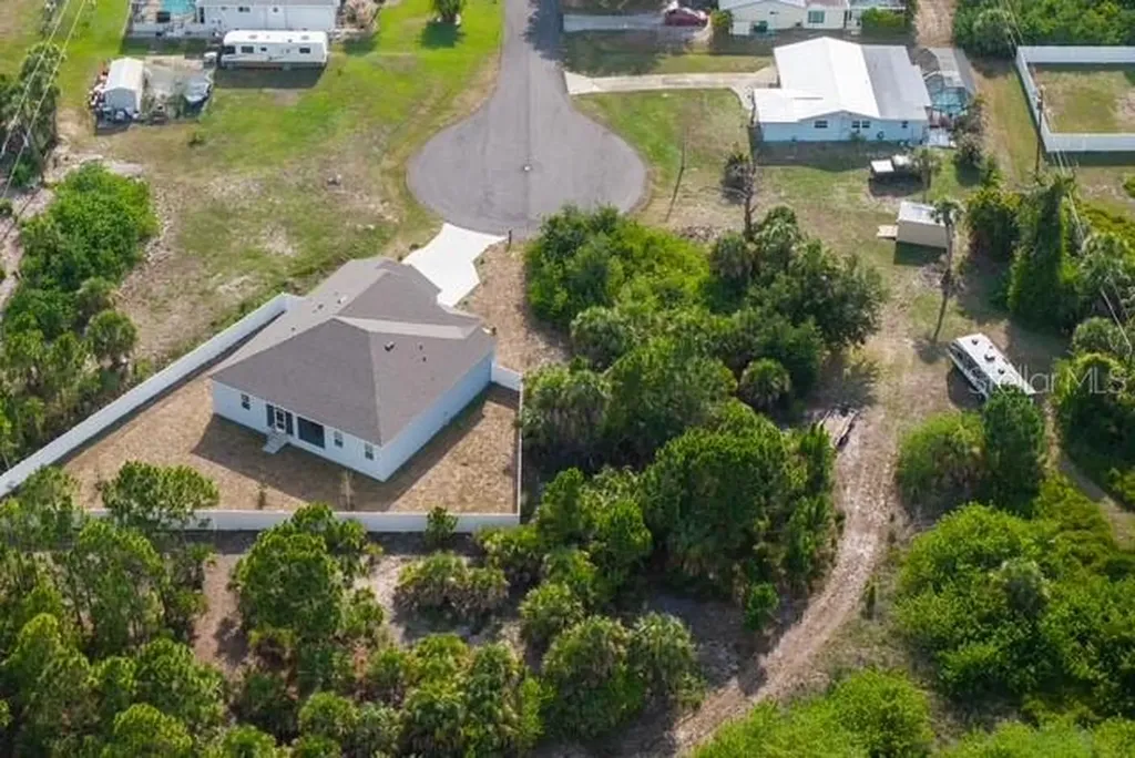 3470 Ethlyn Lane Rotonda West FL 33947