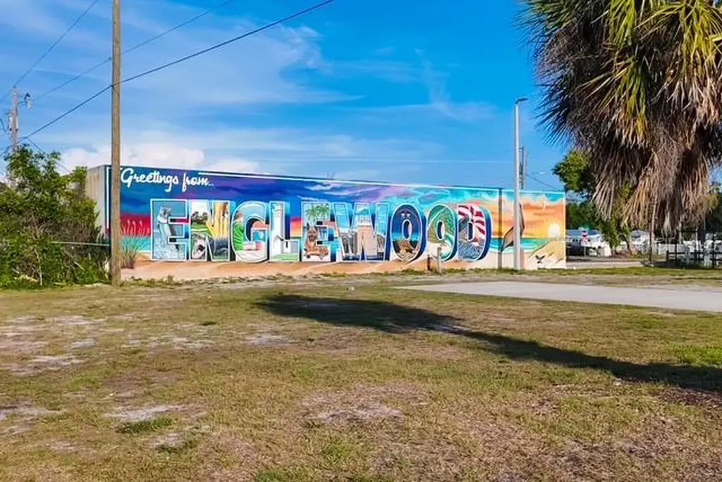 3470 Ethlyn Lane Rotonda West FL 33947