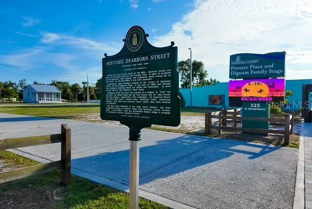 3470 Ethlyn Lane Rotonda West FL 33947