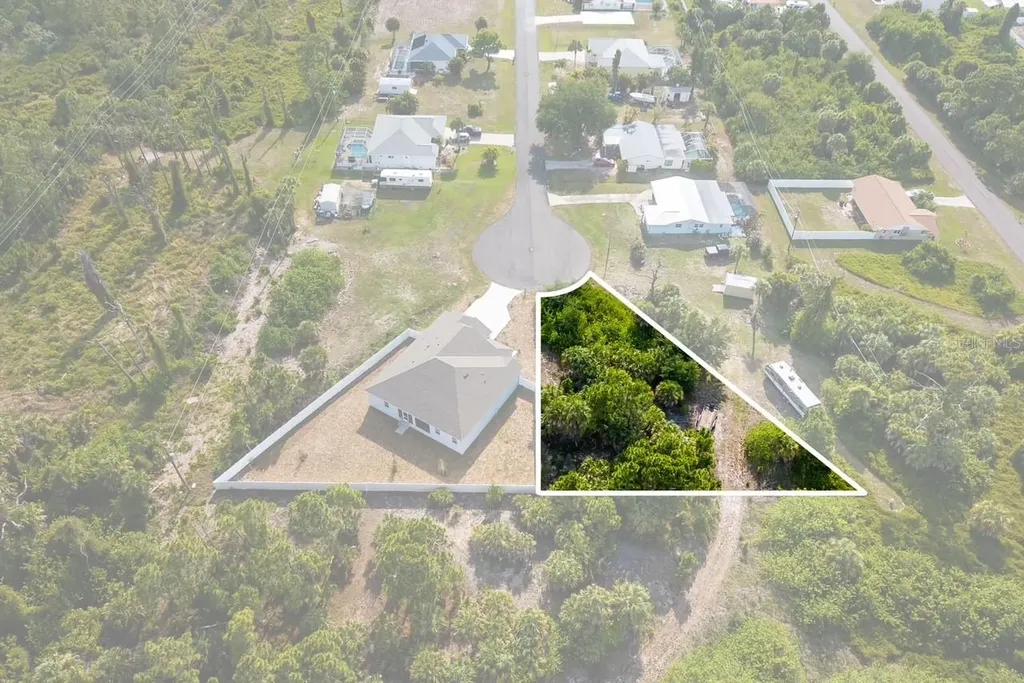 3470 Ethlyn Lane Rotonda West FL 33947