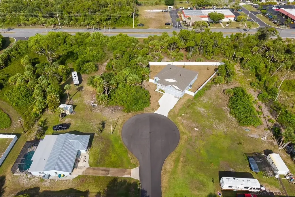 3470 Ethlyn Lane Rotonda West FL 33947