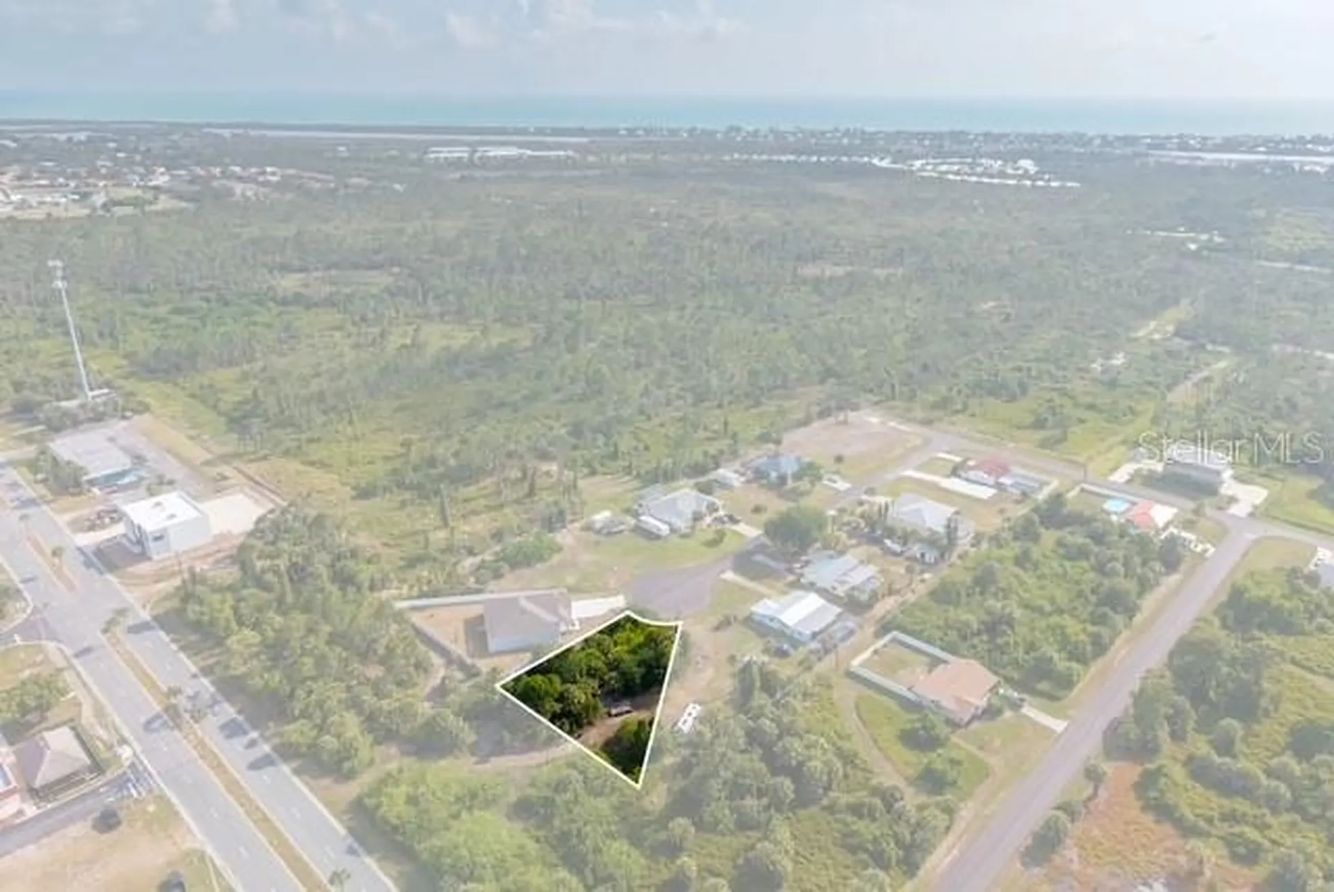 3470 Ethlyn Lane Rotonda West FL 33947
