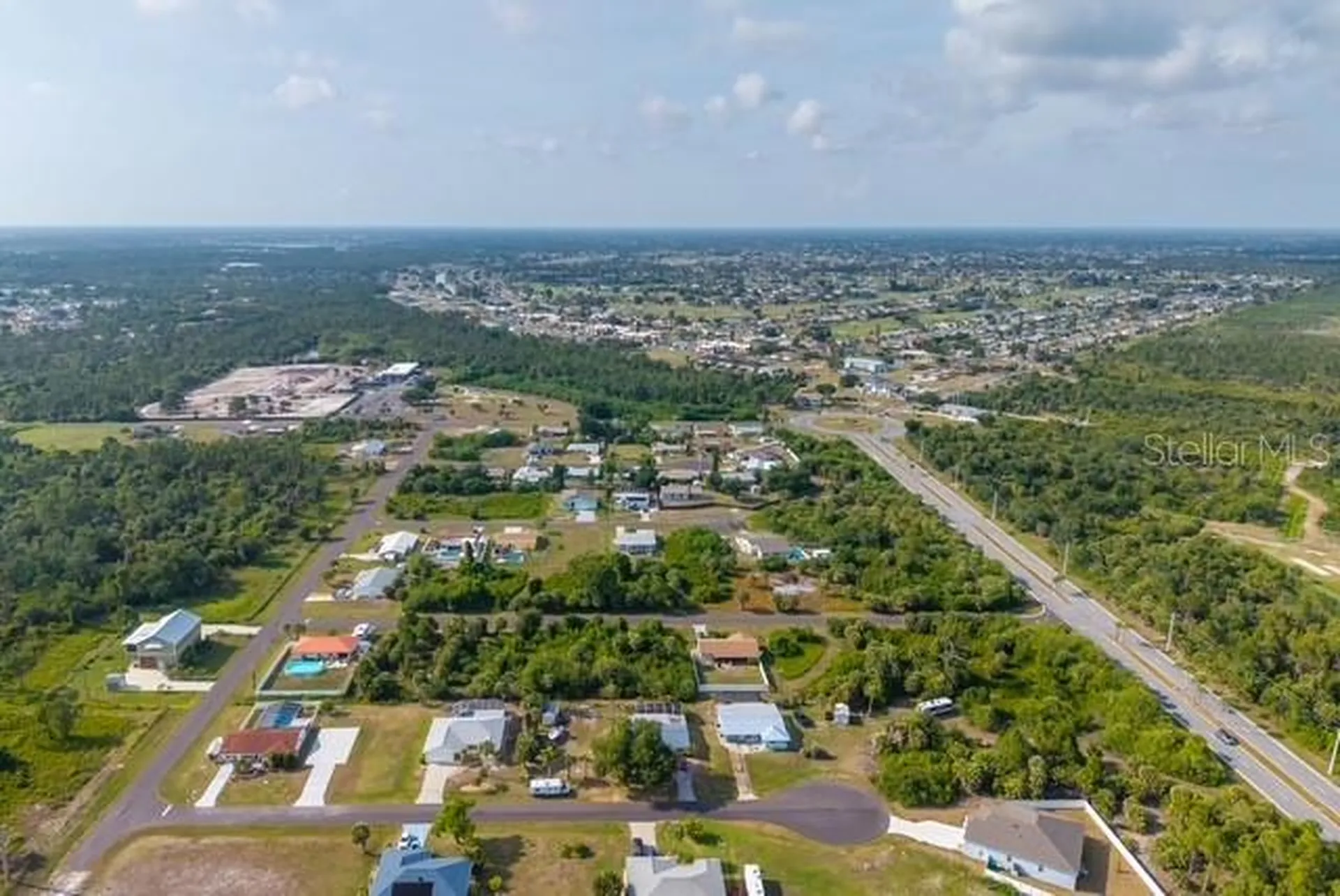 3470 Ethlyn Lane Rotonda West FL 33947