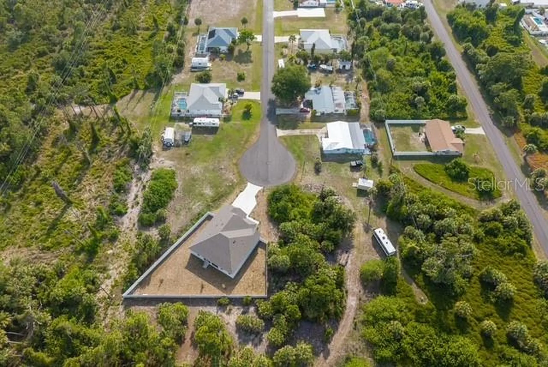 3470 Ethlyn Lane Rotonda West FL 33947