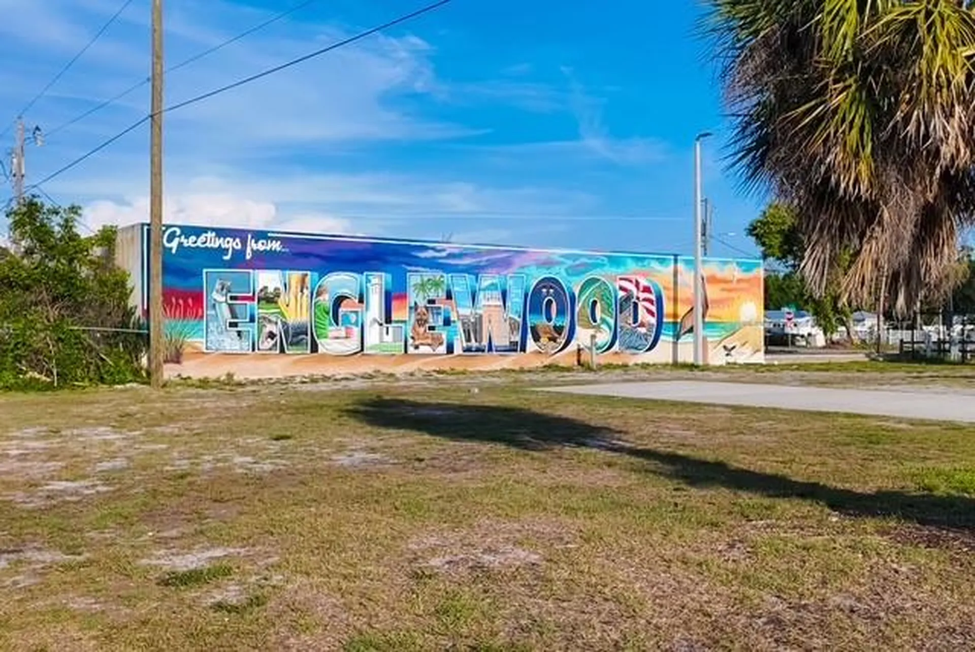 3470 Ethlyn Lane Rotonda West FL 33947